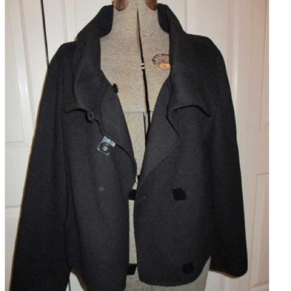 100% Wool Jacket - image 4